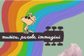 Una serata per la pace al Circolo Lavoro e Sport