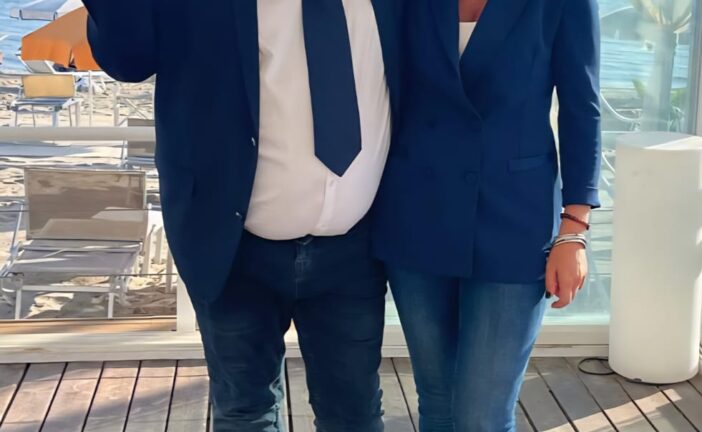 Filippo La Grassa nuovo commissario provinciale della Lega