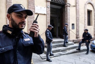 Minorenne sottoposto a misure cautelari per reati predatori