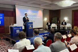 L’Asl Tse riparte dalle persone e dalla sanità basata sul valore