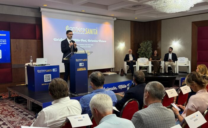 L’Asl Tse riparte dalle persone e dalla sanità basata sul valore