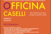 La CaselliBand in campo per la sostenibilità e la socialità