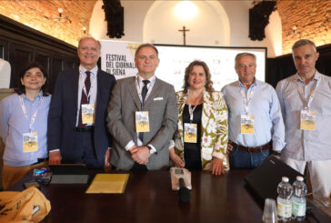 Al Festival del Giornalismo di Siena si parla di fotogiornalismo e deontologia