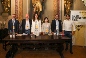 Cold Case giudiziari e limiti del diritto di cronaca al Festival del Giornalismo