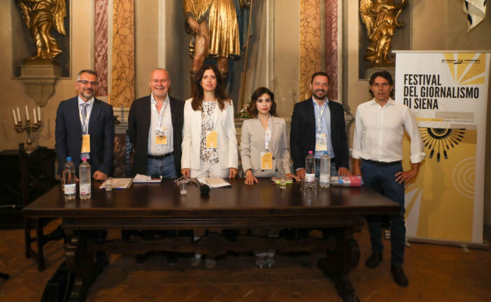 Cold Case giudiziari e limiti del diritto di cronaca al Festival del Giornalismo