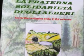 “La Collina” pubblica “La fraterna solidarietà degli alberi”