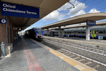 Disagi per i trasporti ferroviari: mobilitazione dei sindaci martedì 1 luglio
