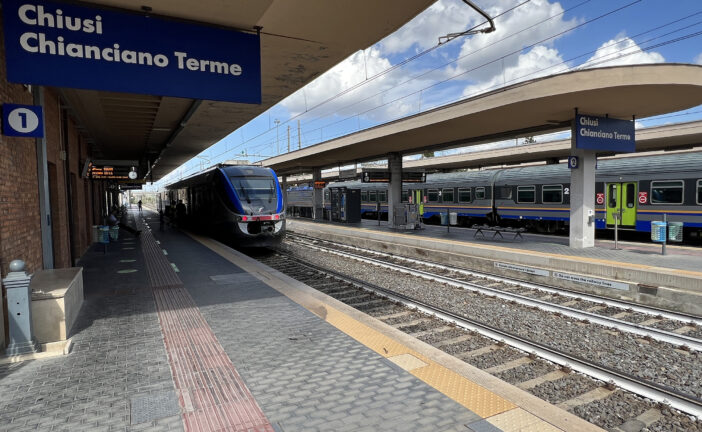 Disagi per i trasporti ferroviari: mobilitazione dei sindaci martedì 1 luglio