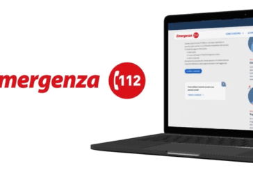 Online il nuovo sito italiano del NUE 112