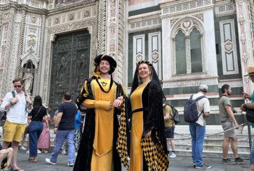 Tria Turris di Chiusi: presentato il programma in Regione Toscana