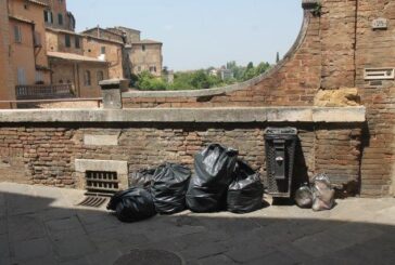 Domenica 15 giugno intorno a mezzogiorno