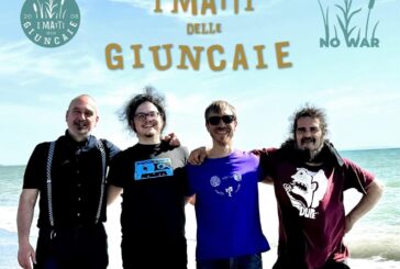 Tutto pronto per l’81° Anniversario della Liberazione di Radicondoli