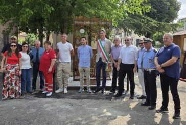 Due eventi di comunità per Montepulciano Stazione e Gracciano