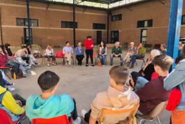 “Dieci anni di Officina, nuove idee in cammino”