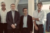 Il sindaco di Torino incontra a Siena Sei Toscana e Sienambiente