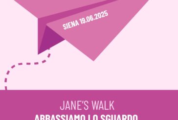 Jane’s Walk, una passeggiata per ripensare insieme ai bambini lo spazio pubblico