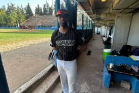 Baseball: Siena travolge la Franchigia Firenze 22-7