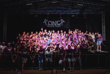 Konca Music Fest 2025: dal 26 al 29 giugno ad Abbadia di Montepulciano