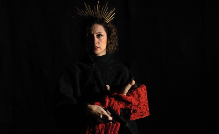 “La Madrina” di Motus all’Estate fiesolana
