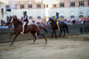 Palio: la Lupa vince la terza prova