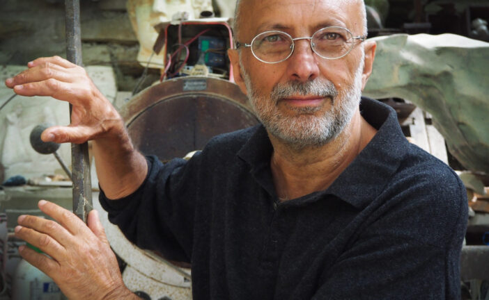 La prima radice, mostra diffusa a Sarteano