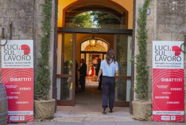“Il lavoro nella postdemocrazia”: domani incontro a Montepulciano con Rossi e De Palma