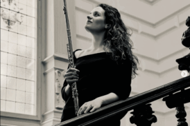 Musica Maestro: flauto e pianoforte protagonisti al Conservatorio Franci