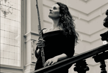 Musica Maestro: flauto e pianoforte protagonisti al Conservatorio Franci
