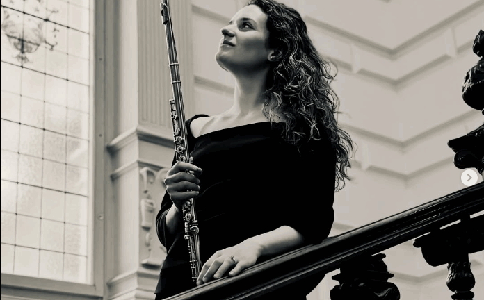 Musica Maestro: flauto e pianoforte protagonisti al Conservatorio Franci