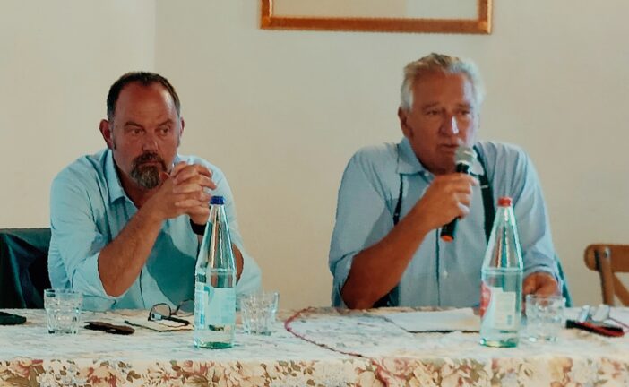 Confagricoltura: “Caccia: serve un Piano Faunistico Venatorio che guardi al futuro”