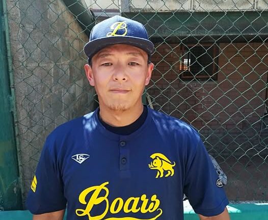 Il mondo del baseball piange Masanori Kamachi