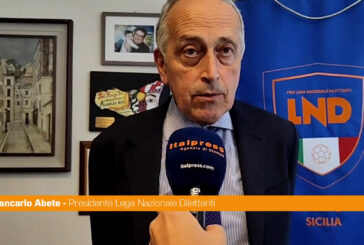 Lnd, Abete "Stagione positiva, sugli impianti fatti passi avanti"