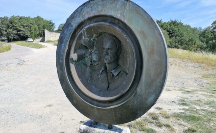 A Vagliagli la commemorazione del partigiano Bruno Bonci