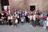 Tutti i battezzati della Civetta