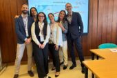 L’Asl Tse a Lisbona per la conferenza internazionale sulla professione infermieristica