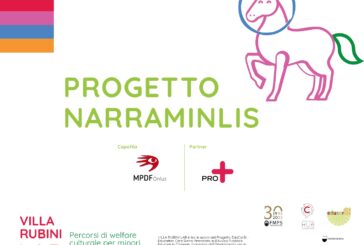A Siena arriva NARRAMINLIS: percorsi di welfare per minori e famiglie
