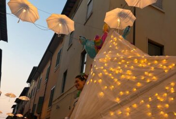 Notte Bianca: un grande successo per la nuova formula firmata Viamaestra