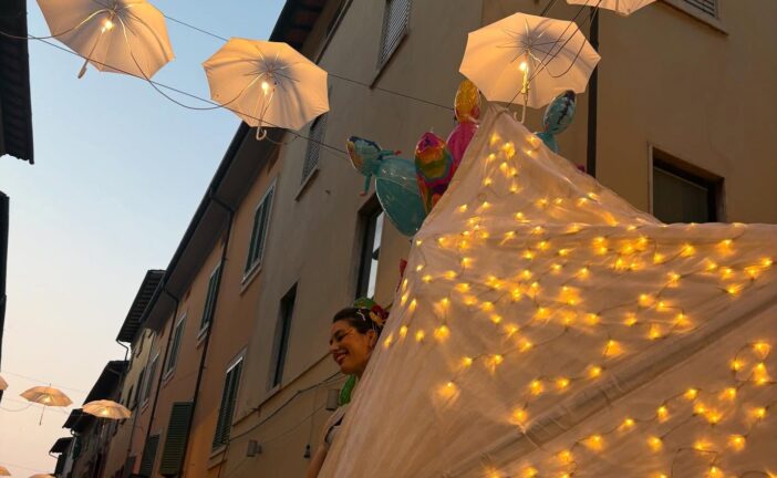Notte Bianca: un grande successo per la nuova formula firmata Viamaestra