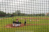 Baseball: Siena sfida la Franchigia Firenze in una gara impegnativa