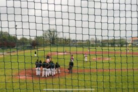 Baseball: Siena sfida la Franchigia Firenze in una gara impegnativa
