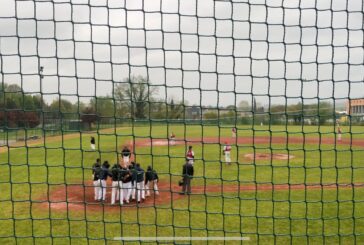 Baseball: Siena sfida la Franchigia Firenze in una gara impegnativa