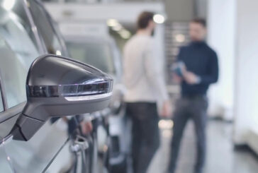 Stabile il mercato dell’auto a maggio