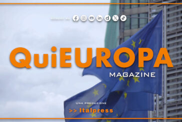 QuiEuropa Magazine – 21/6/2025