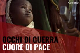 Occhi di guerra, cuori di pace. Ad Asciano Toni Capuozzo e Mauro Galligani