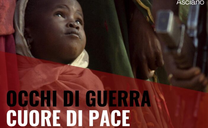 Occhi di guerra, cuori di pace. Ad Asciano Toni Capuozzo e Mauro Galligani