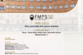 Fondazione Mps “1995-2025 Una comunità che cresce insieme”