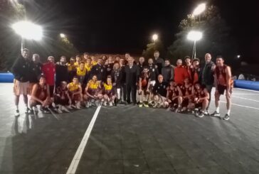 Conto alla rovescia per PalioAcanestro