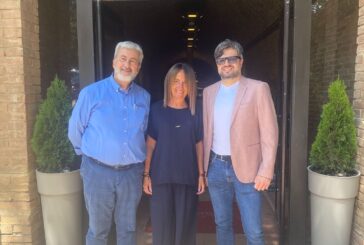 Seconda giornata del concorso enologico all’Enoteca Italiana