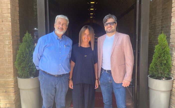 Seconda giornata del concorso enologico all’Enoteca Italiana