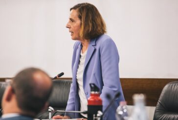 Paris: “Via libera alla vendita della mensa Bandini”